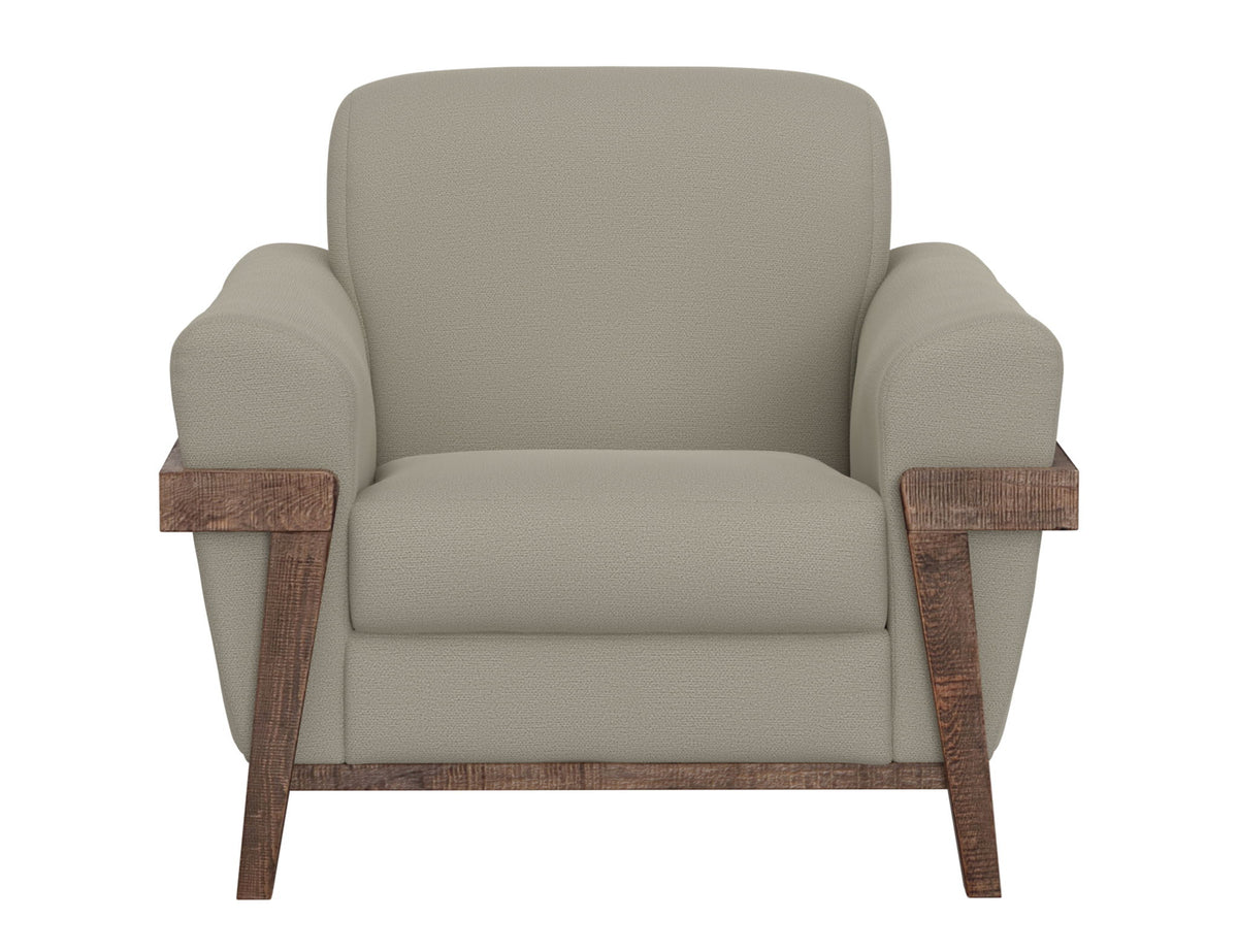 Loft - Arm Chair