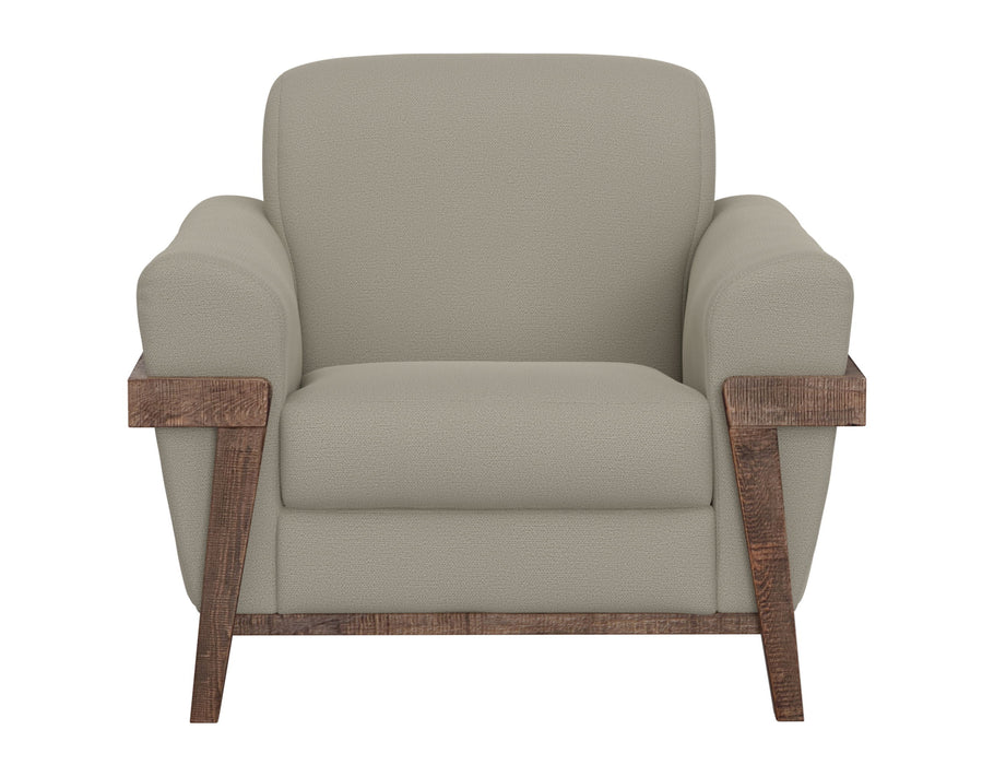 Loft - Arm Chair