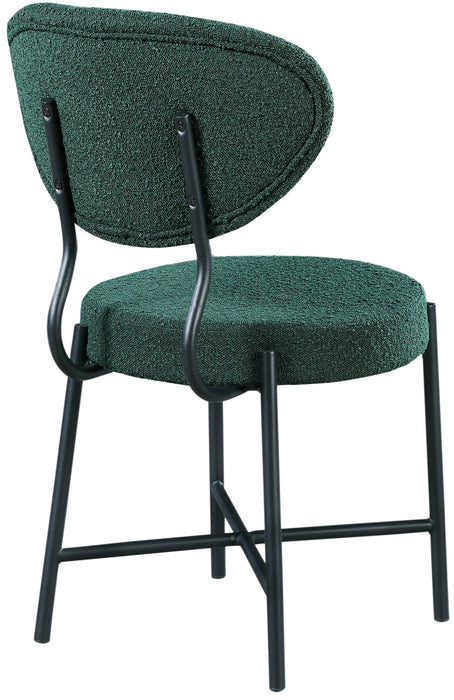 Allure - Dining Chair (Set of 2)