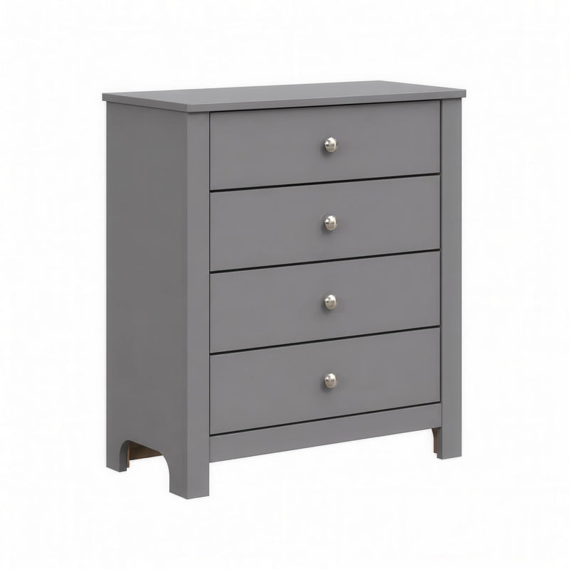 Sami - Youth Panel Bedroom Set