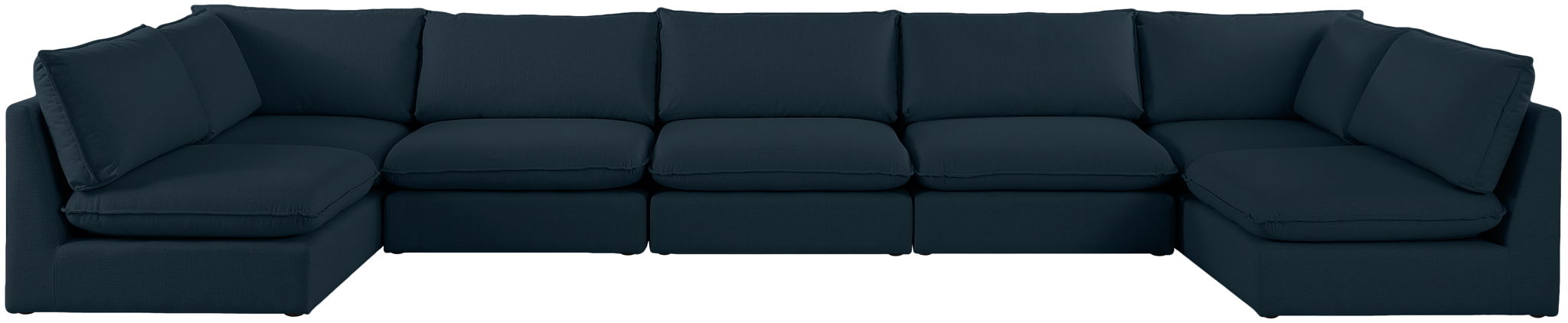 Mackenzie - Modular Sectional