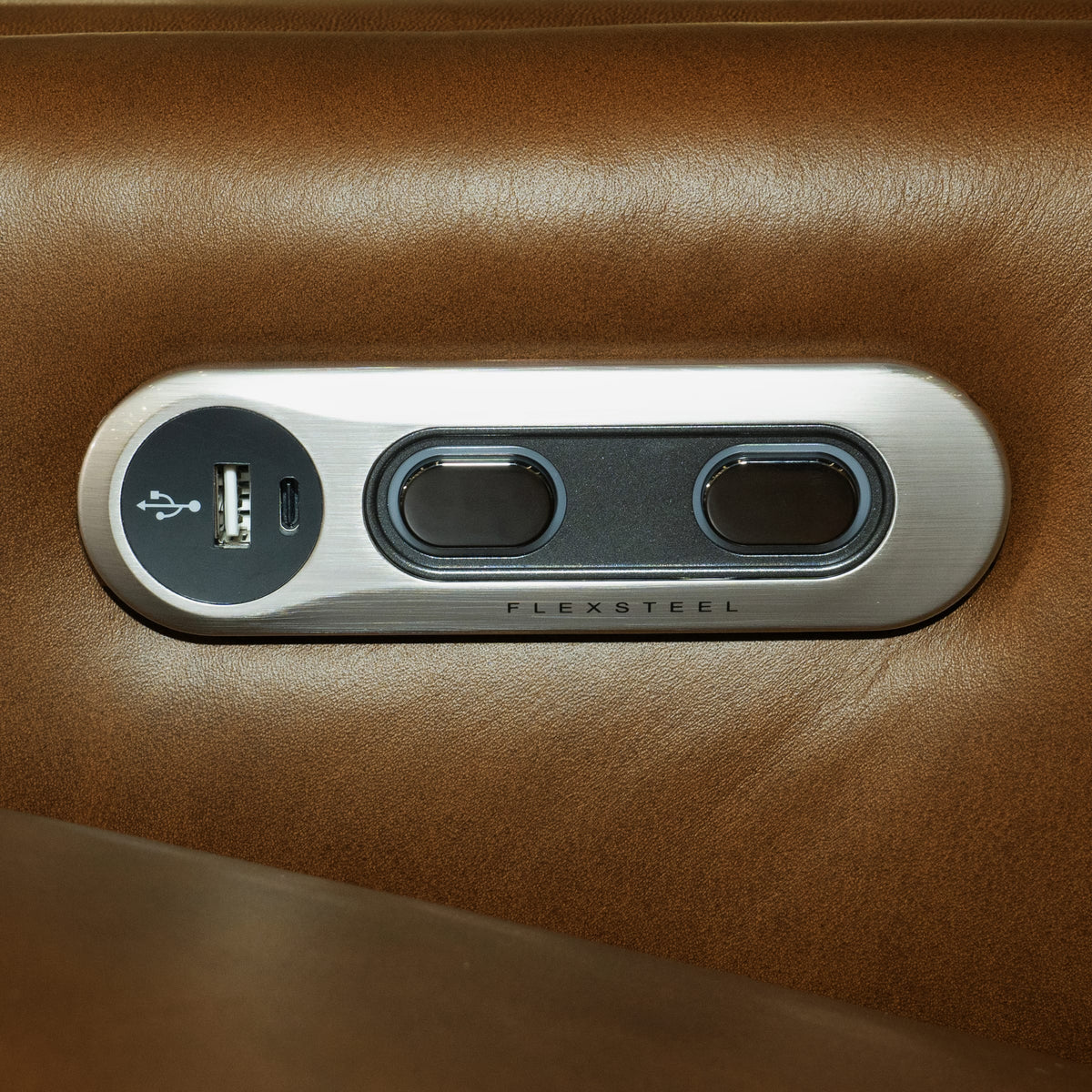 Flexsteel Finley Power Incliner