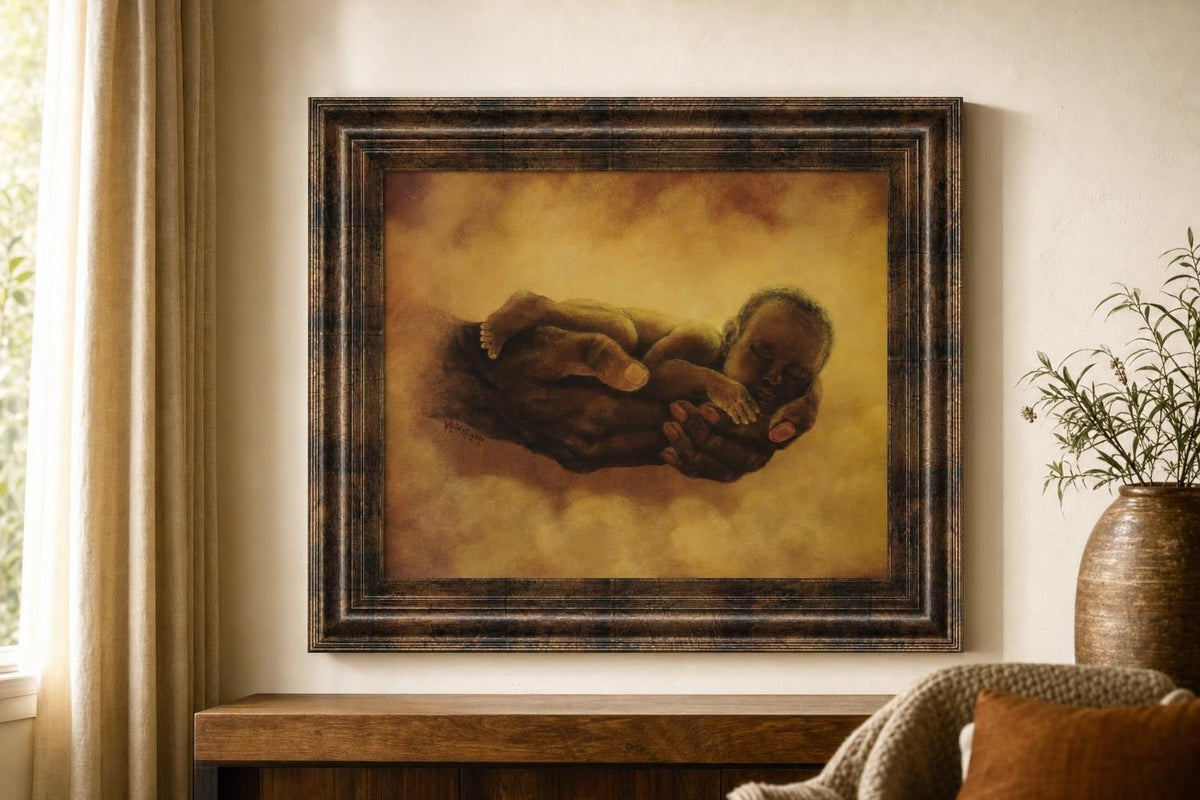 Promotional Line 22X26 - Light Brown