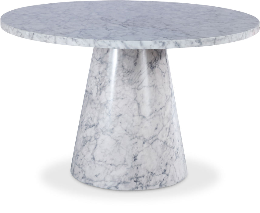Omni - Marble Coffee Table