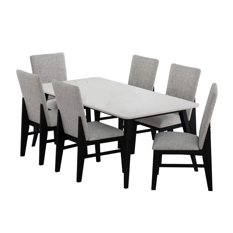 Marlene - Standard Height Dining Set