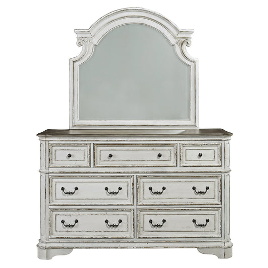 Magnolia Manor - Dresser