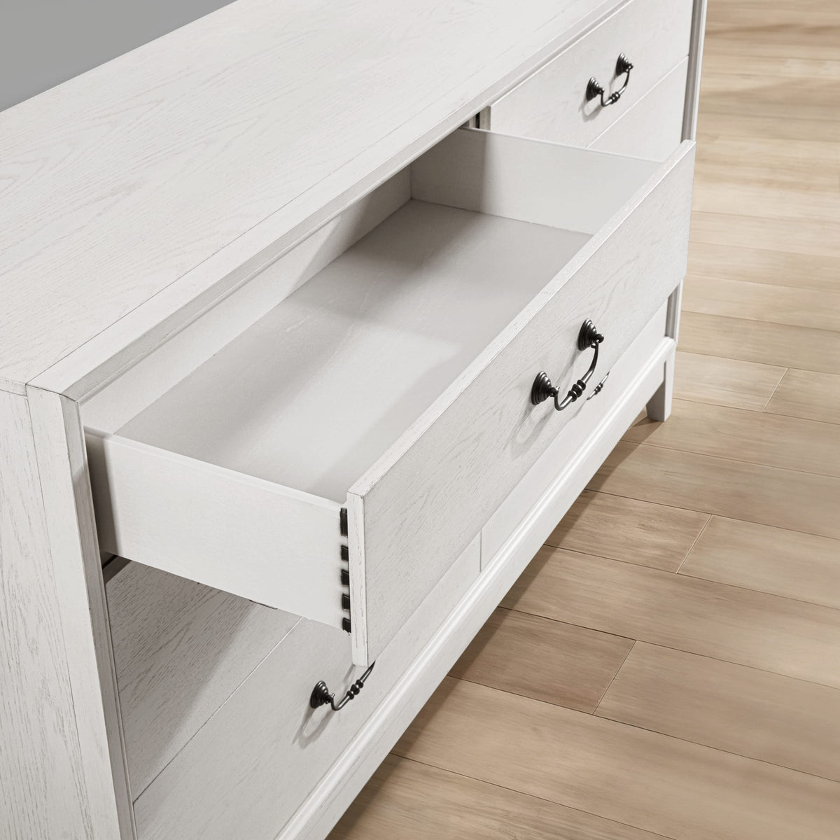 Flexsteel Arlington Dresser