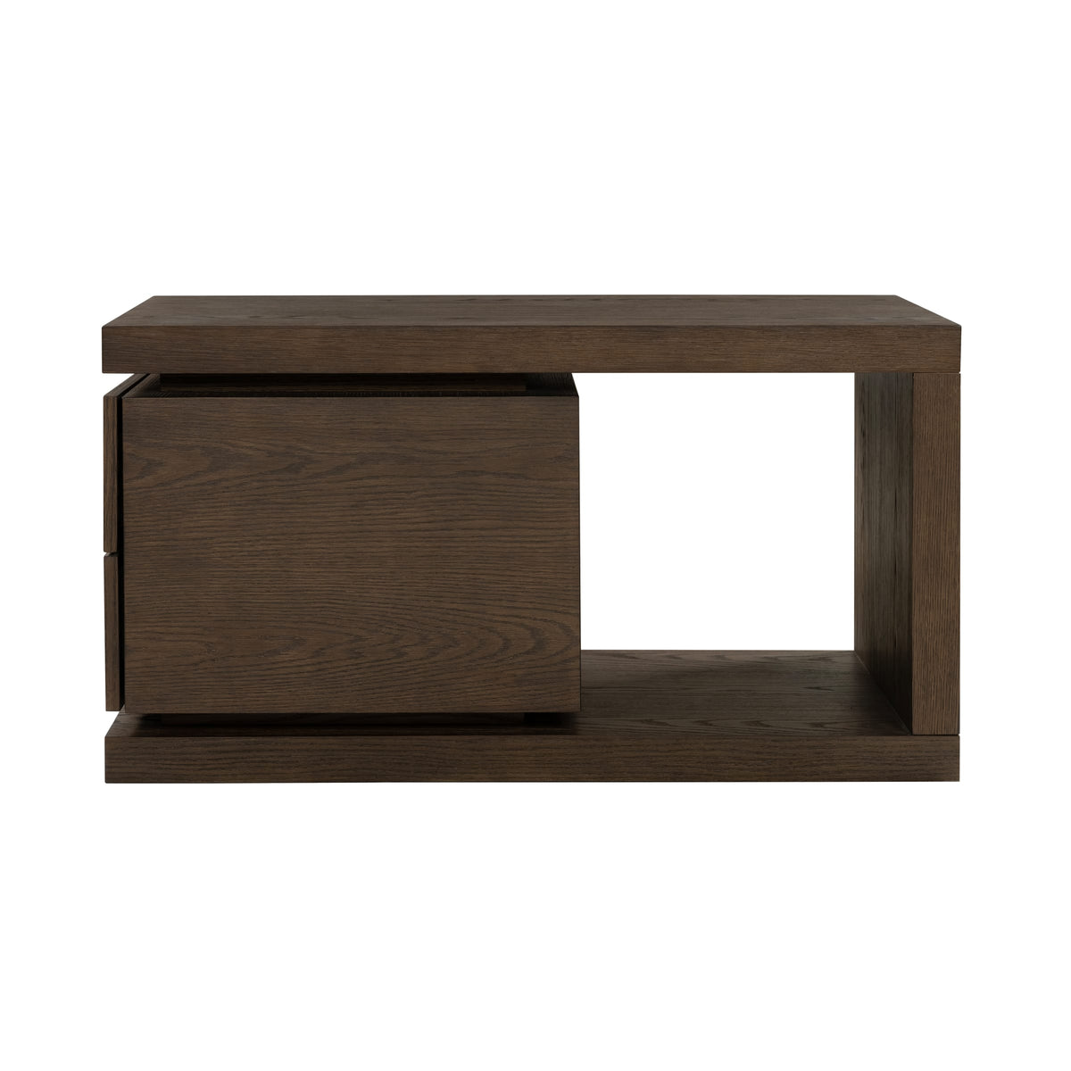 Flexsteel Athens End Table