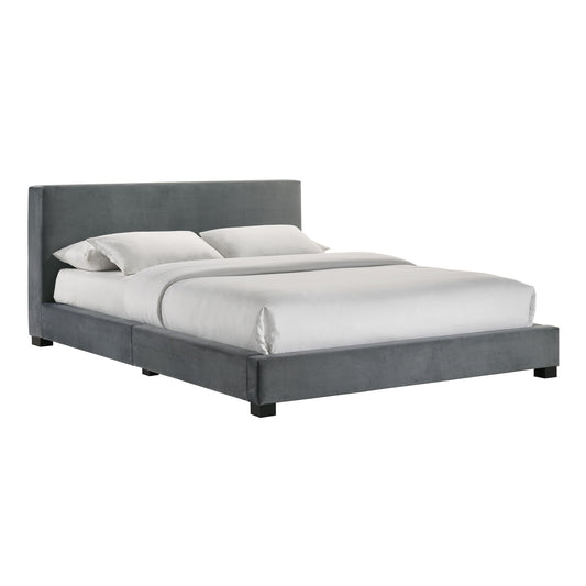 Brookhaven - Upholstered Bed