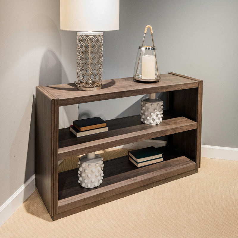 Modern Edge - Table