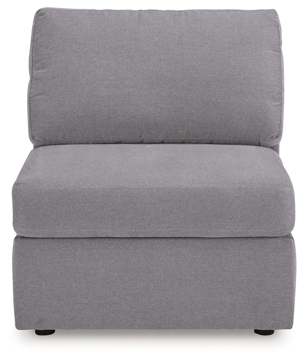 Modmax - Sectional - Ink
