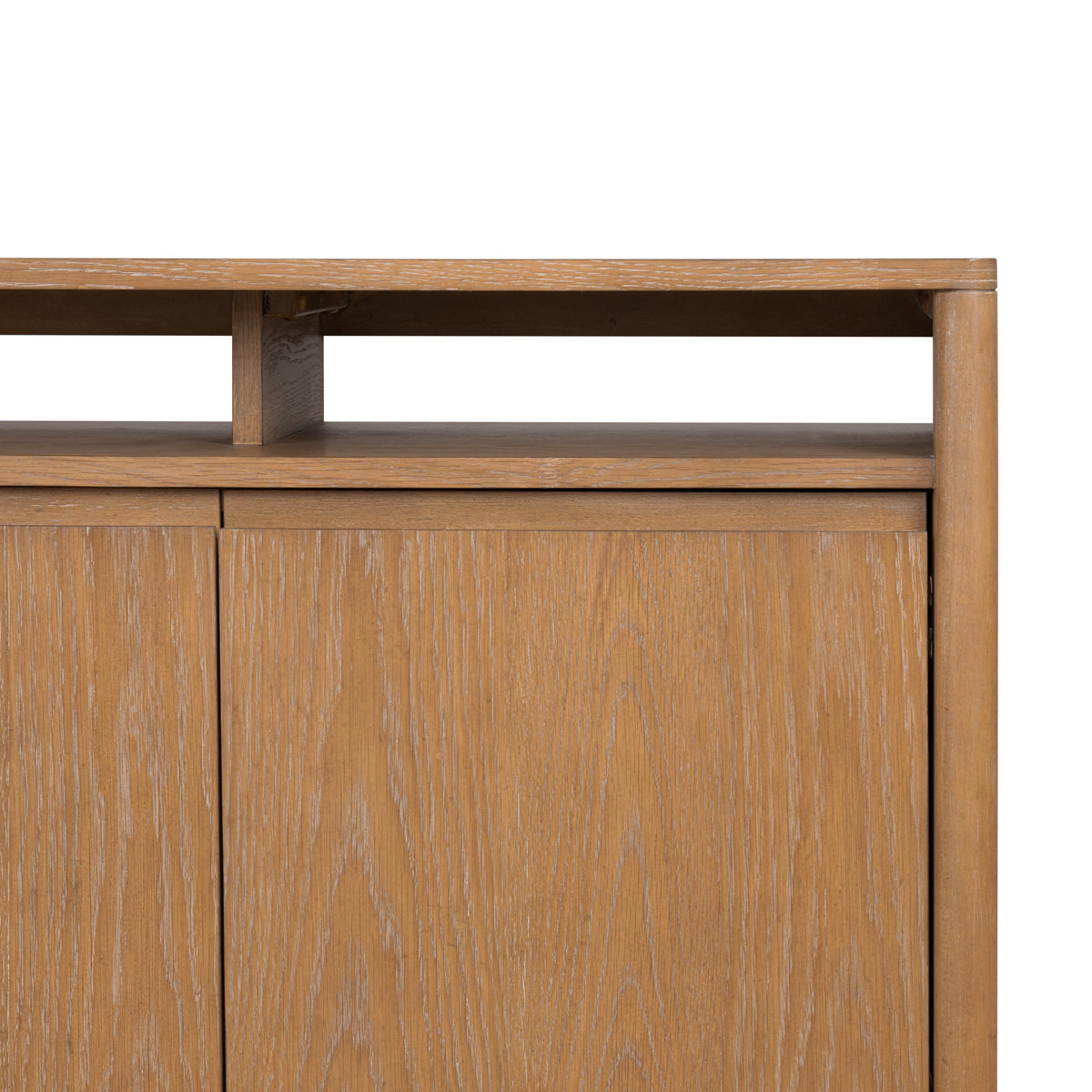 Flexsteel Millwork Entertainment Base