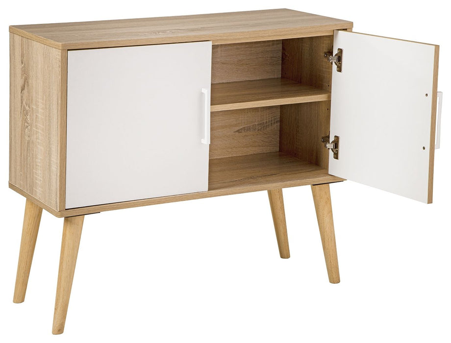 Orinfield - Accent Cabinet