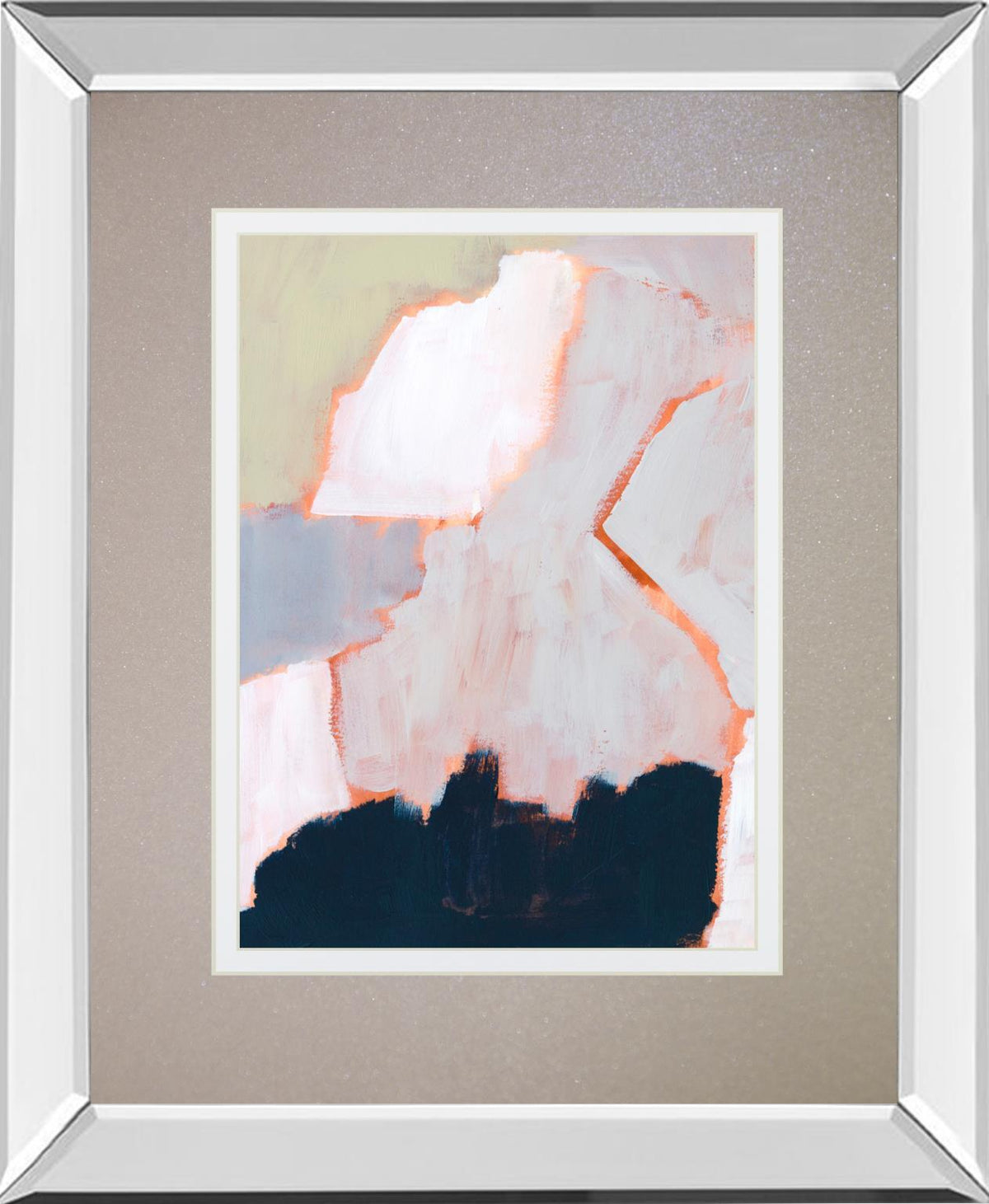 Raze II By Victoria Borges - Silver
