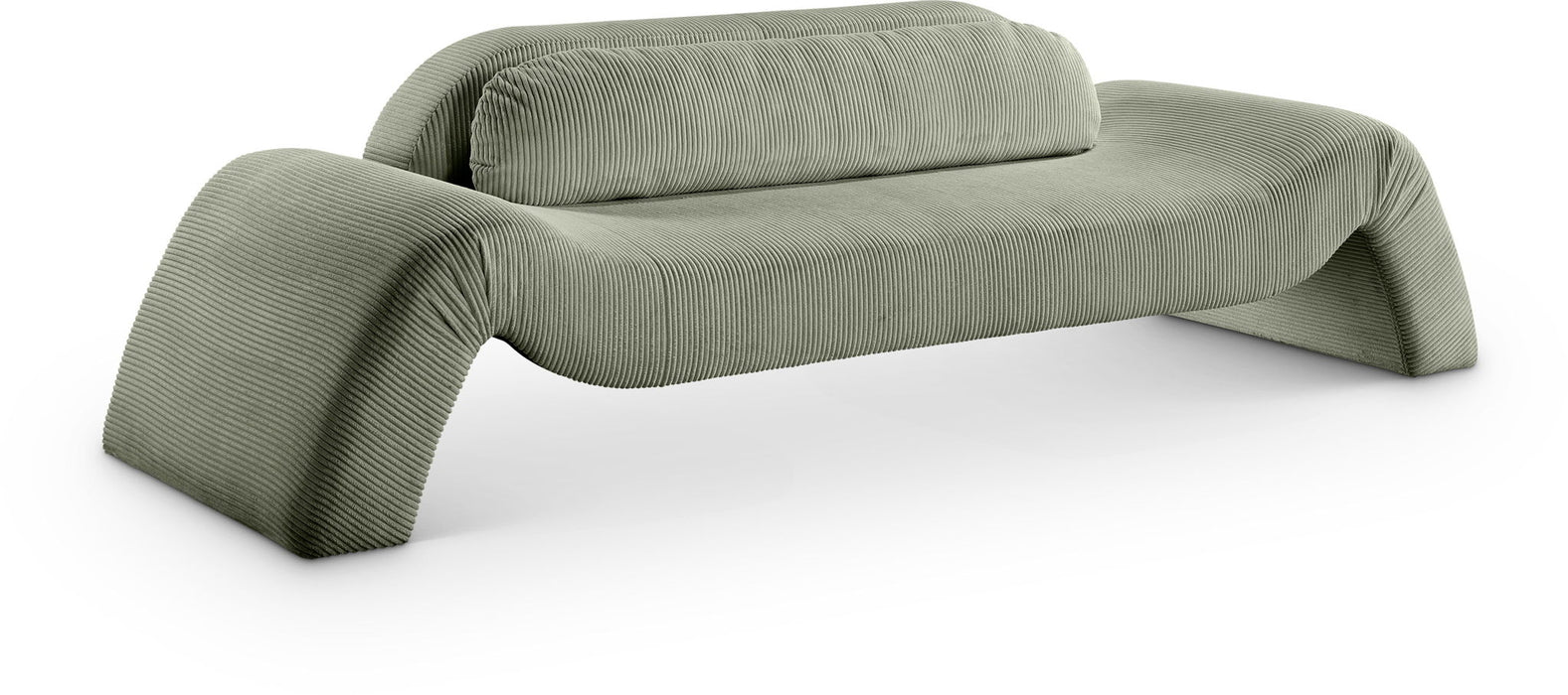 Austin - Corduroy Sofa