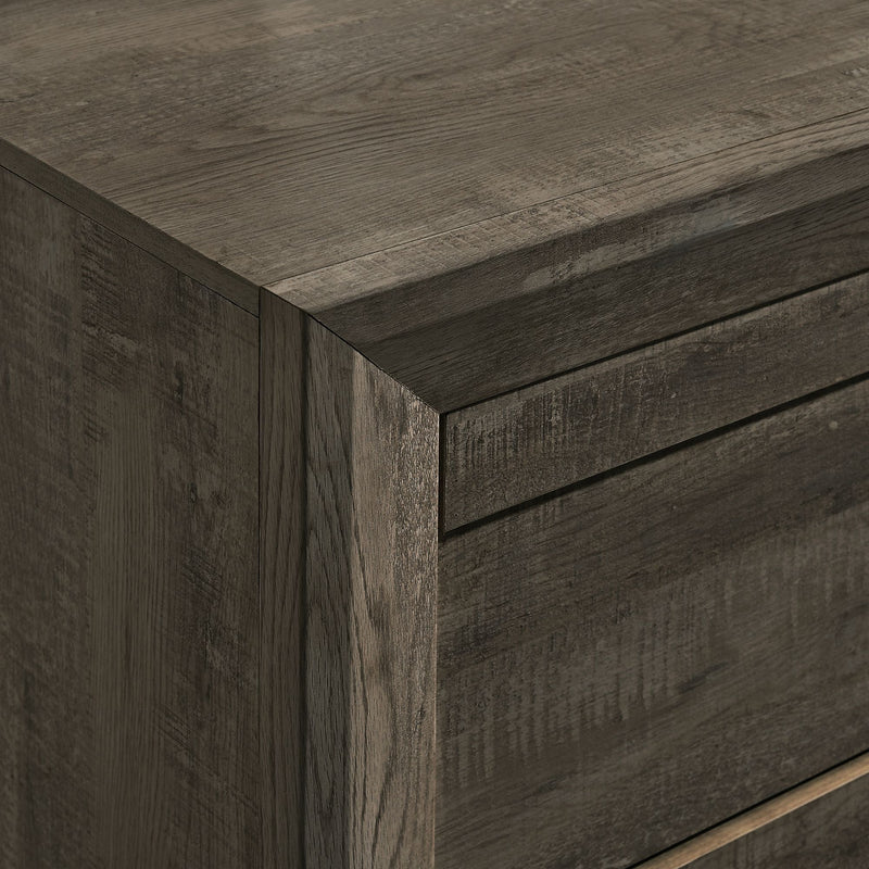 Eleanor - 2-Drawer Nightstand For Bedroom