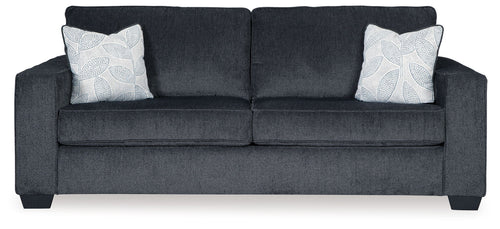 Altari Stationary Sofa – Dark Gray