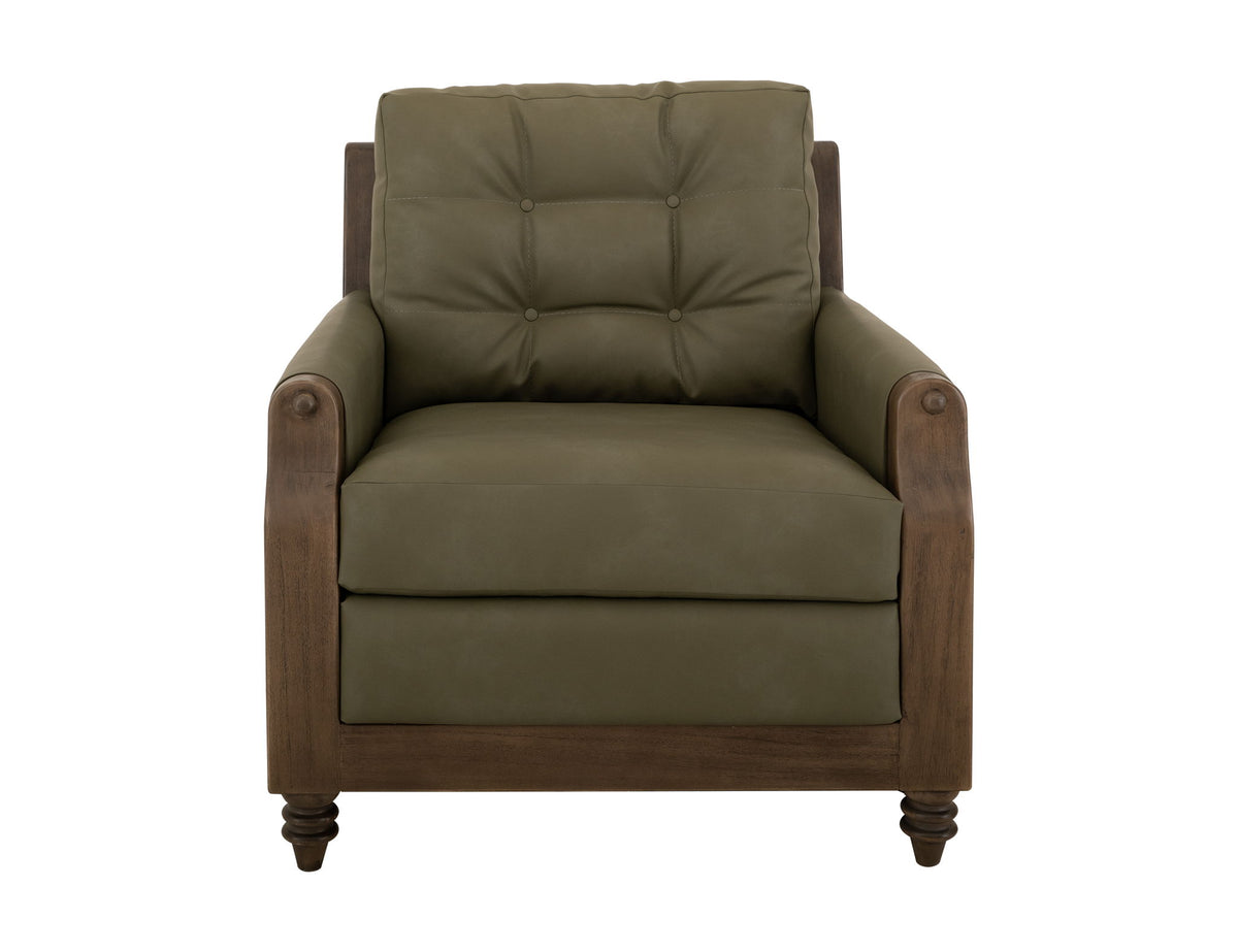 Xel-Ha II - Armchair