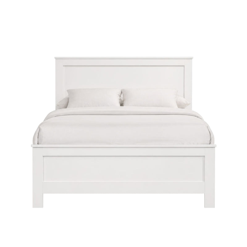 Sami - Youth Panel Bed