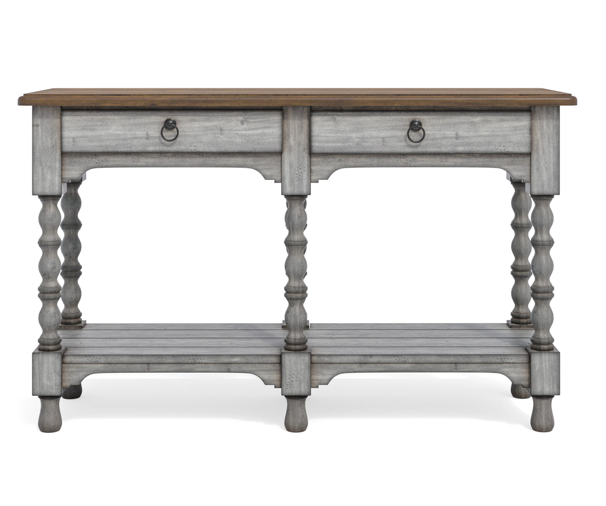 Flexsteel Plymouth Sofa Table