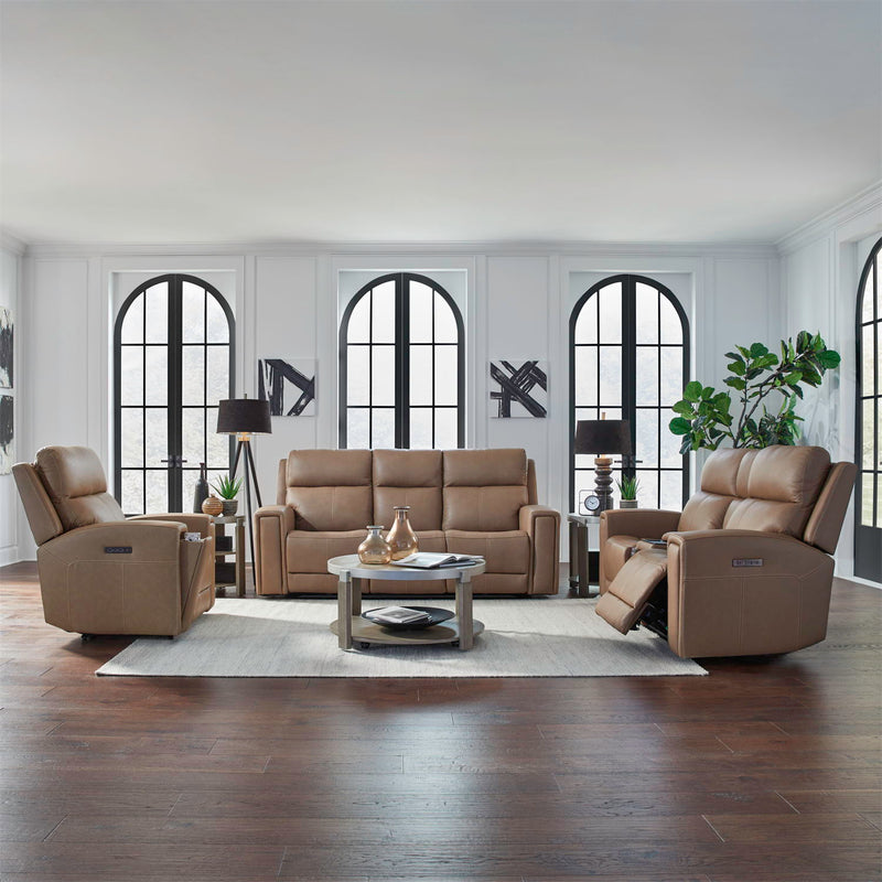 Camden - Sofa Set