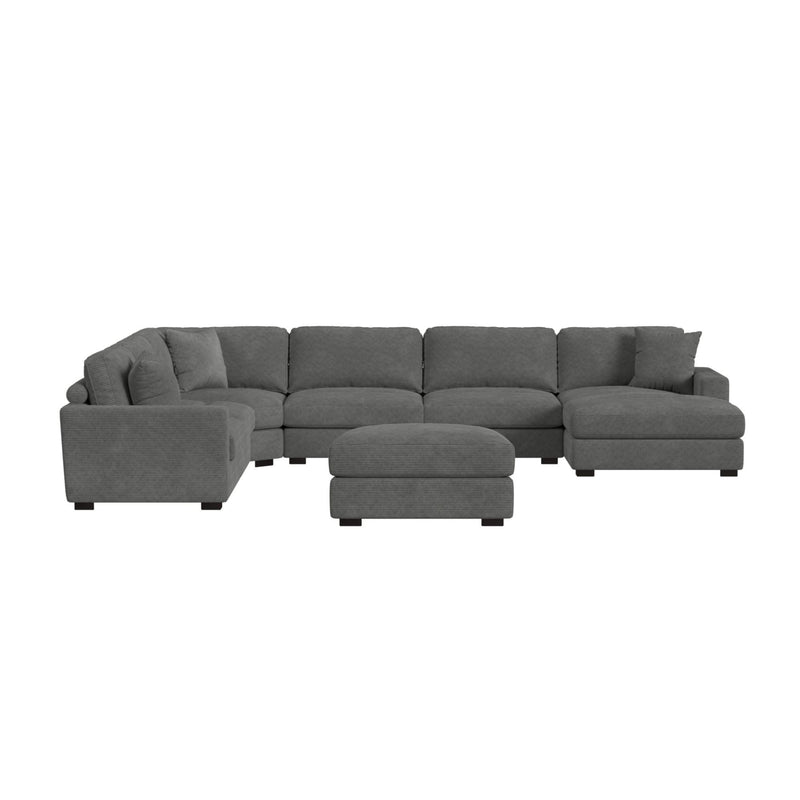 Arizona - Modular Sectional Set