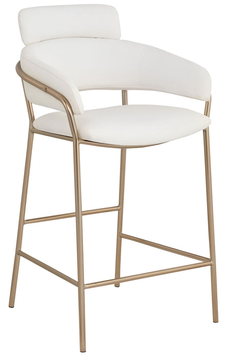 Yara - Counter Stool