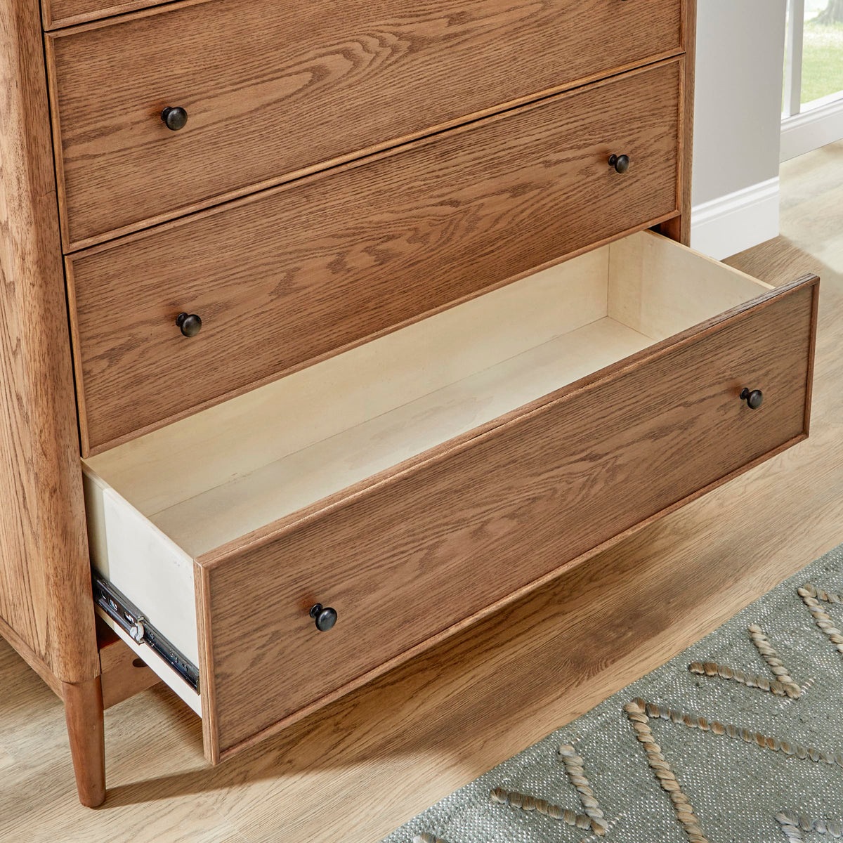 Flexsteel Verona Drawer Chest