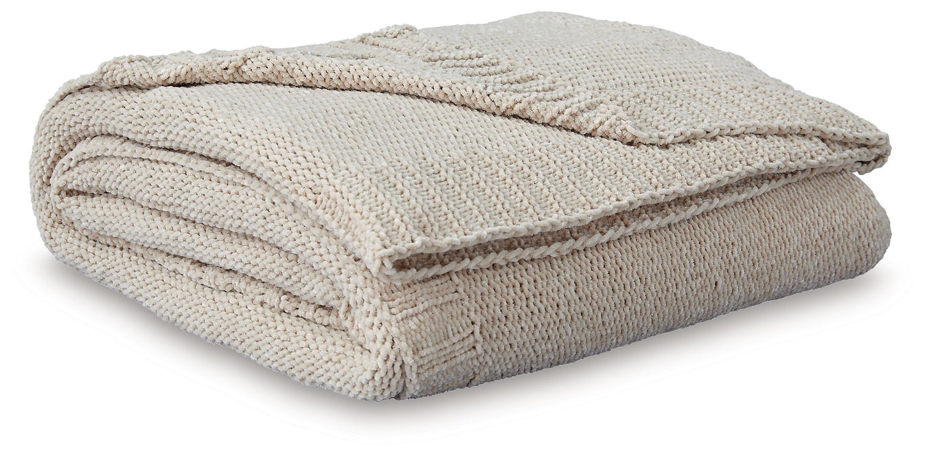 Accents > Throw Blankets