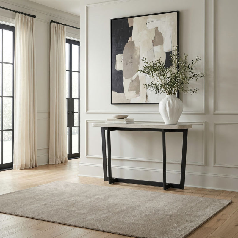 Pierce - Living Room Table