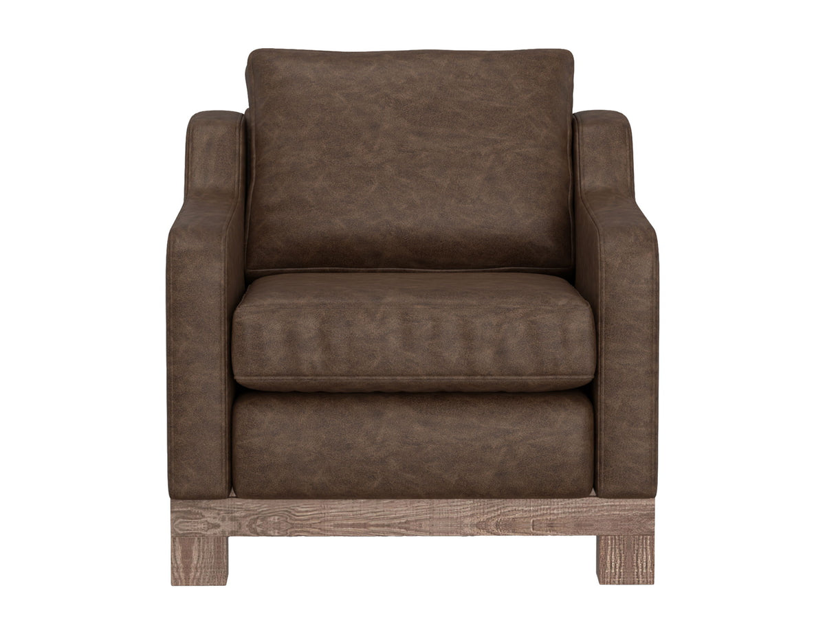 Samba - Arm Chair