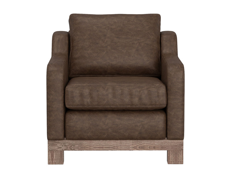 Samba - Arm Chair