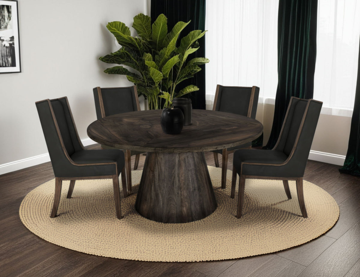 Balam - Round Dining Table