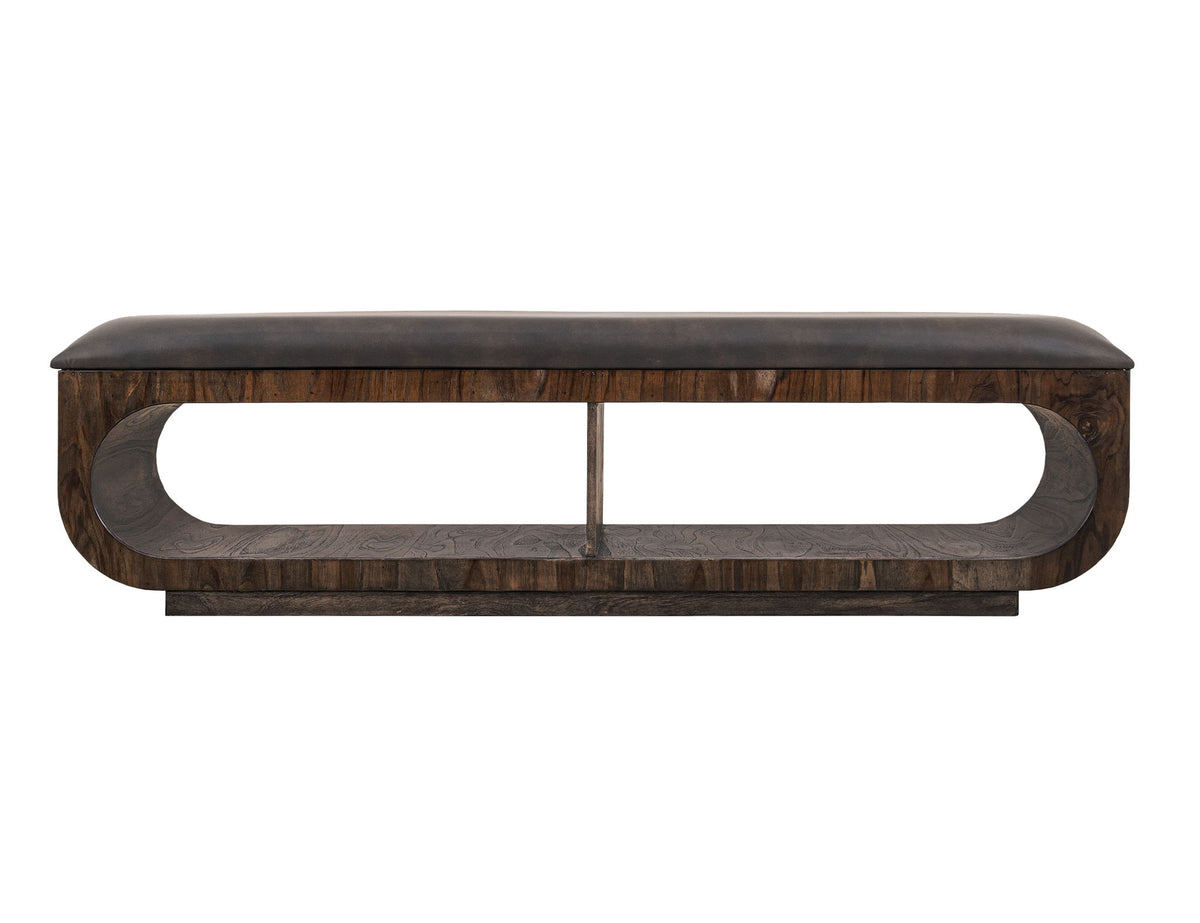 Balam - Bench