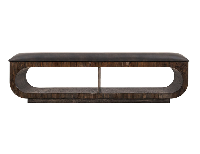 Balam - Bench