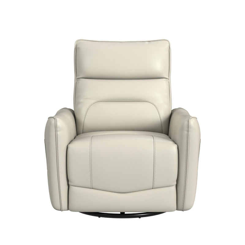 Deco - Recliner With Glider And Swivel