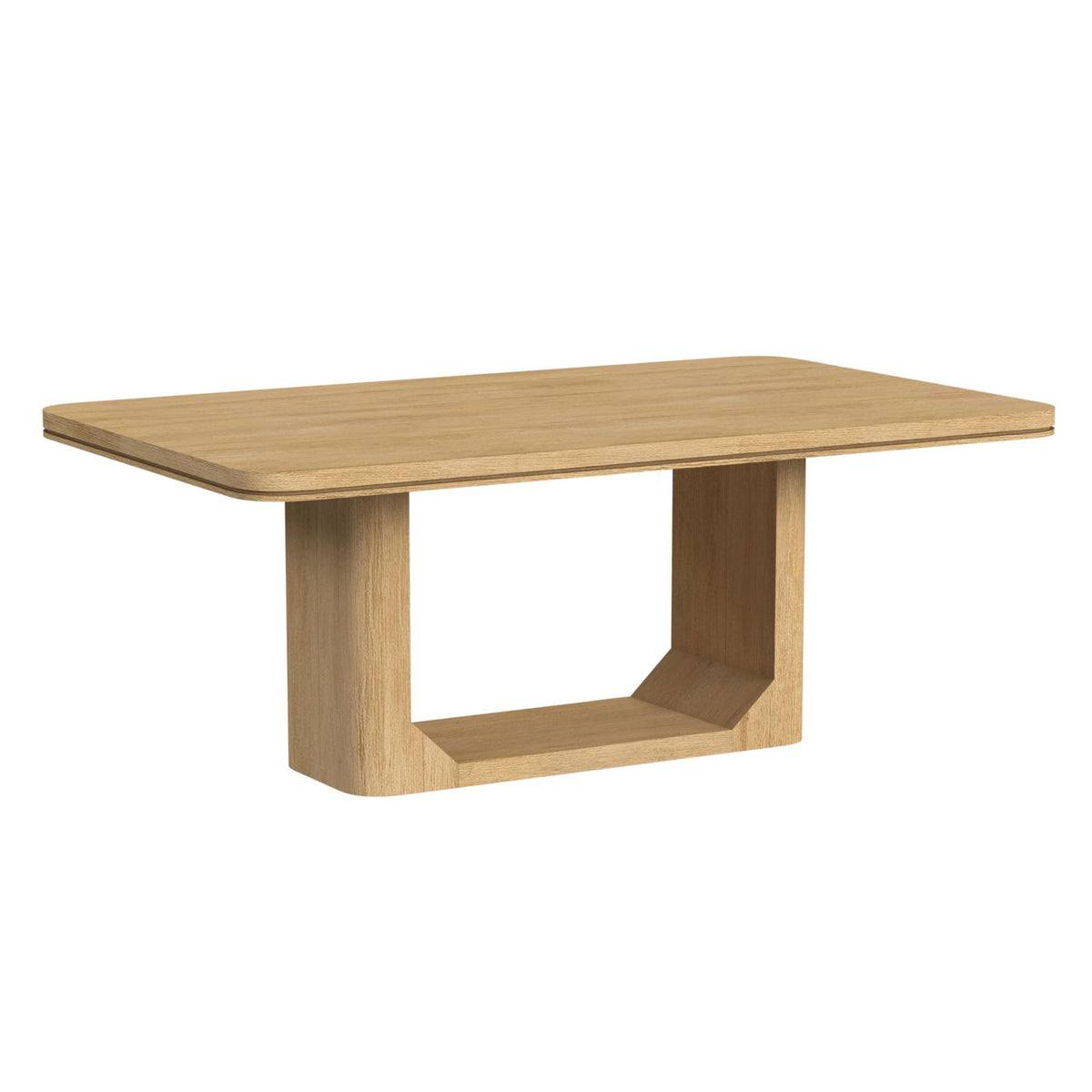 Rosalie - 72" Rectangular Dining Table