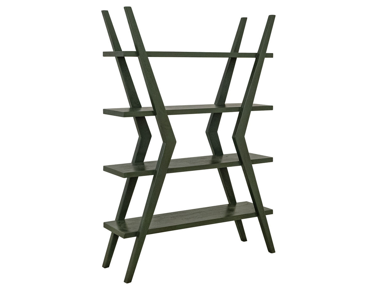Moka - Etagere Bookcase