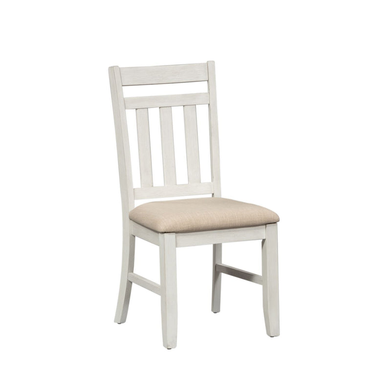 Summerville - Rectangular Table Set
