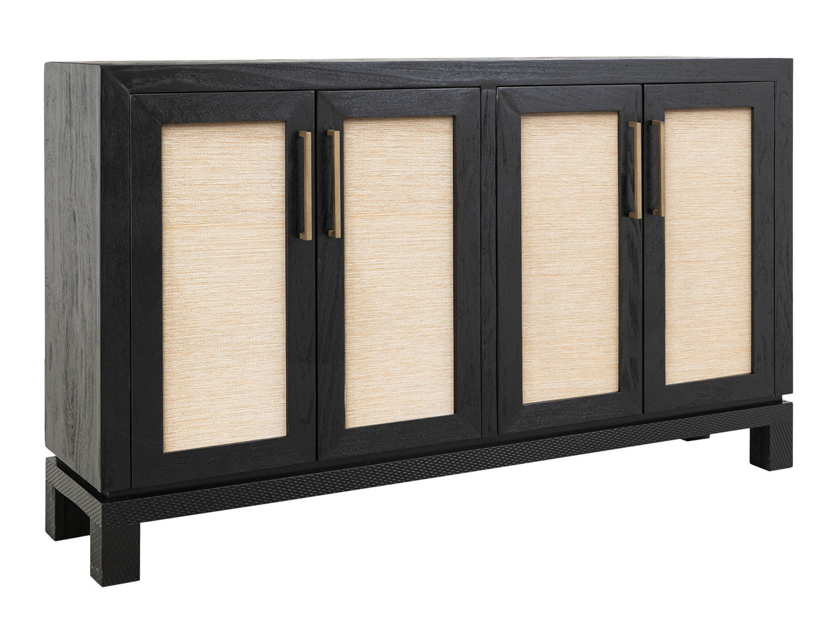 Solara - 4-Door Console