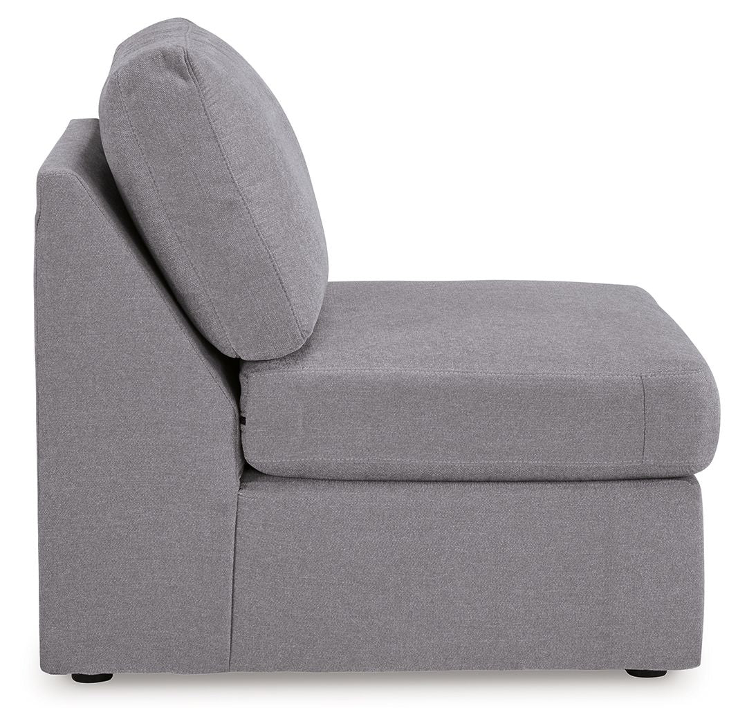 Modmax - Sectional - Ink