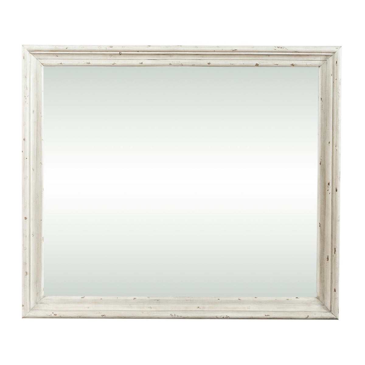 Big Valley - Mirror