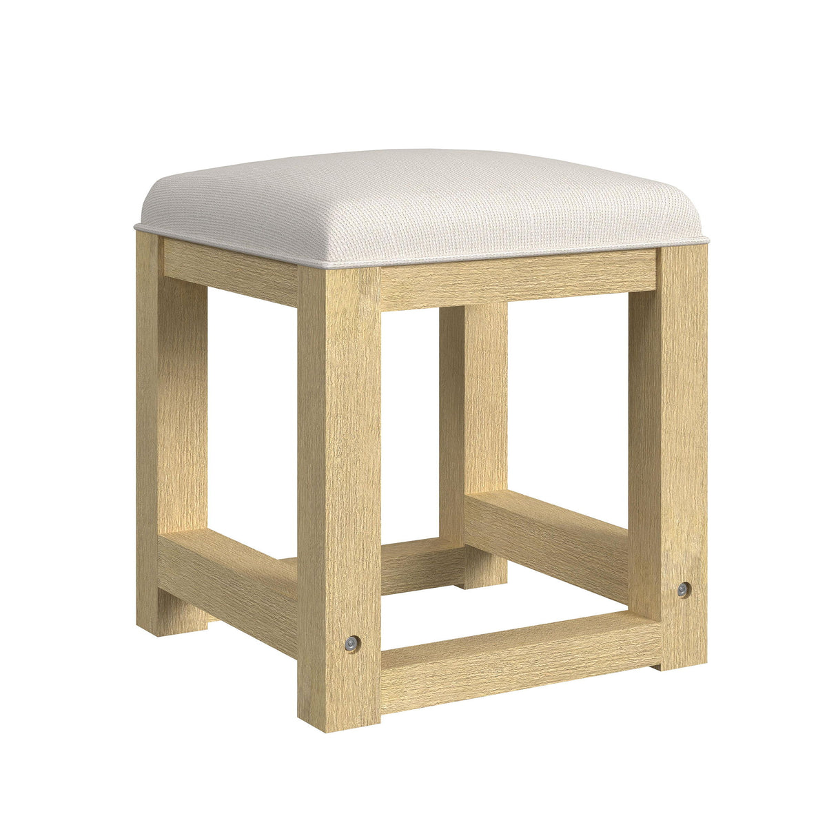 Ridgemont - Dressing Stool