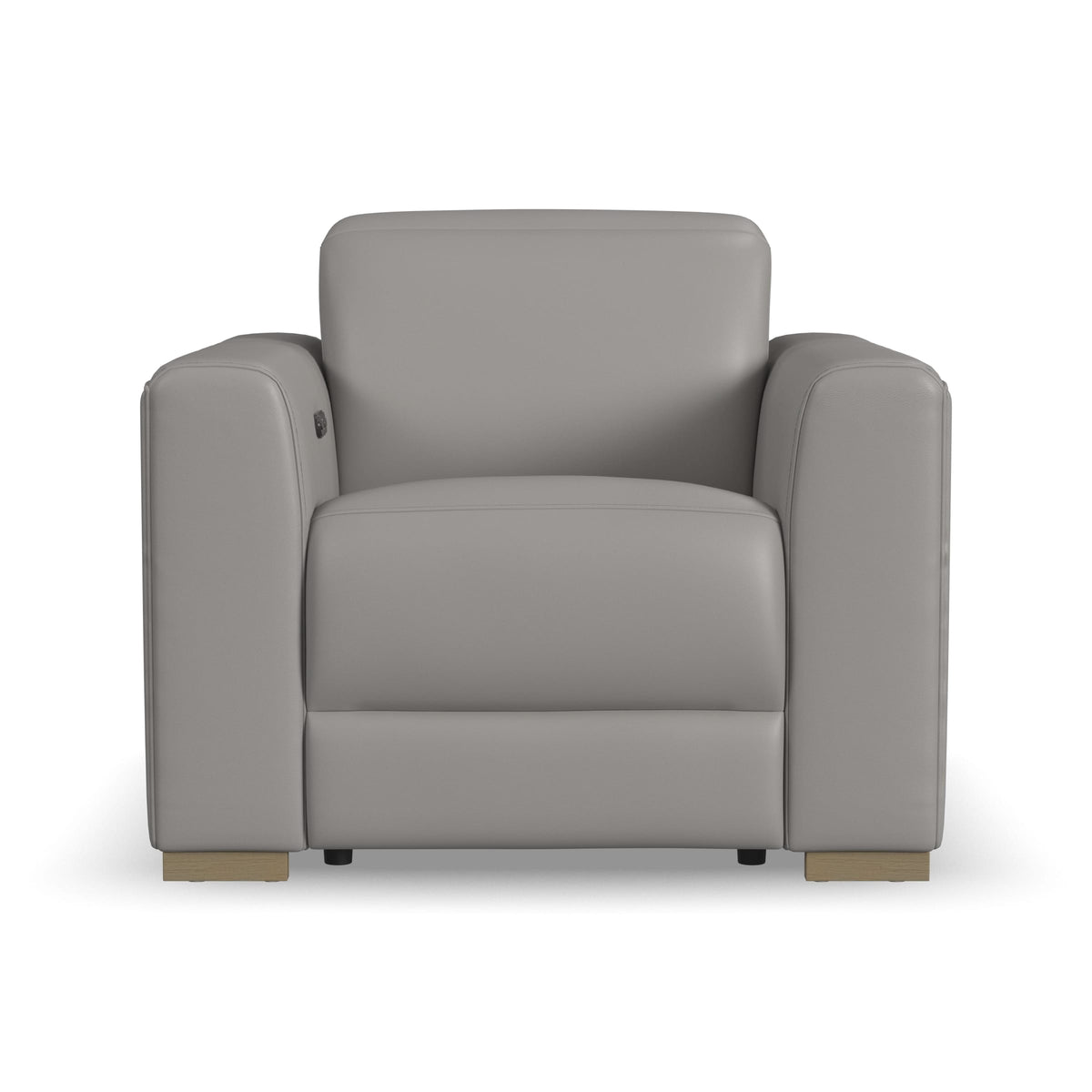 Flexsteel Aurora Power Recliner with Power Headrest