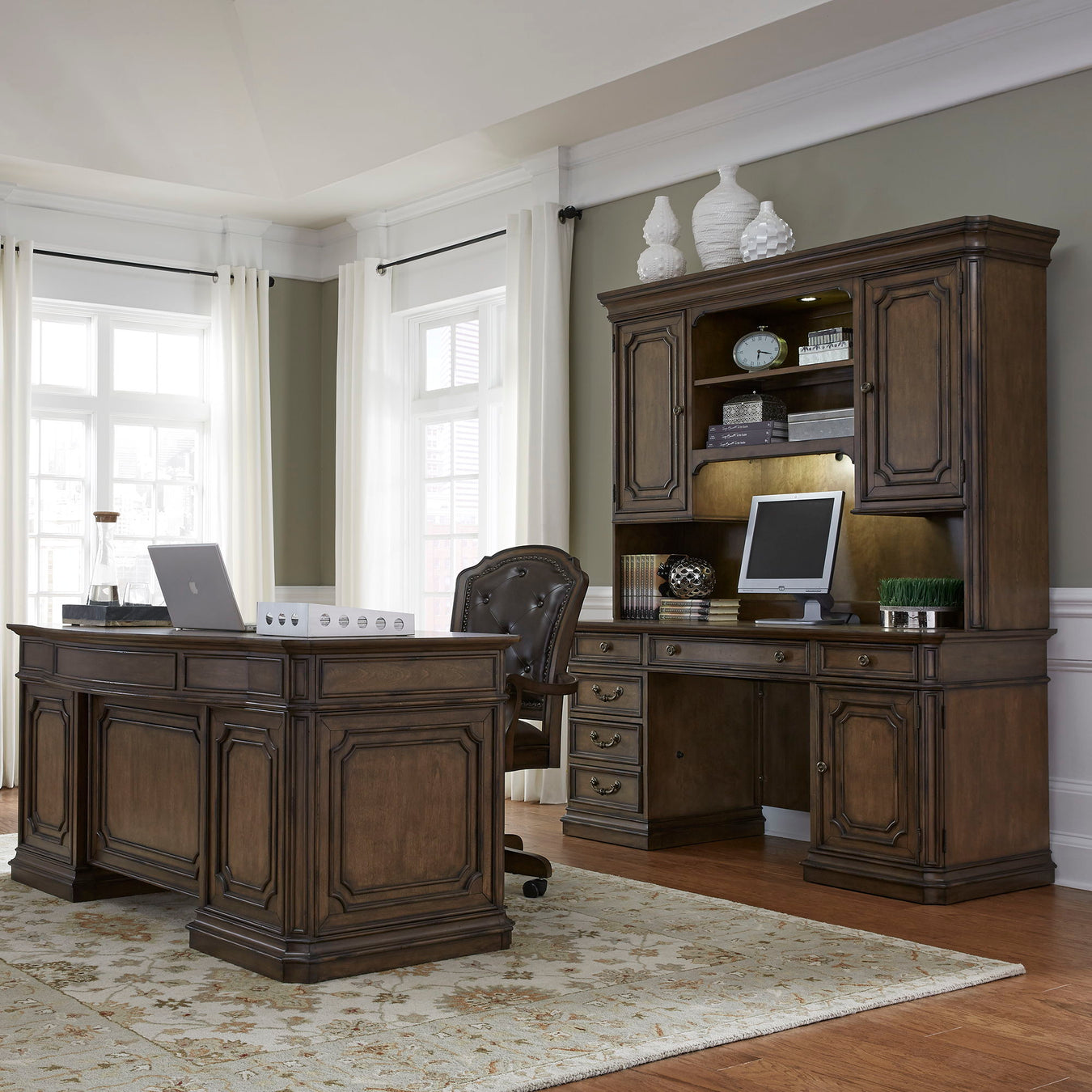 Home Office Sets