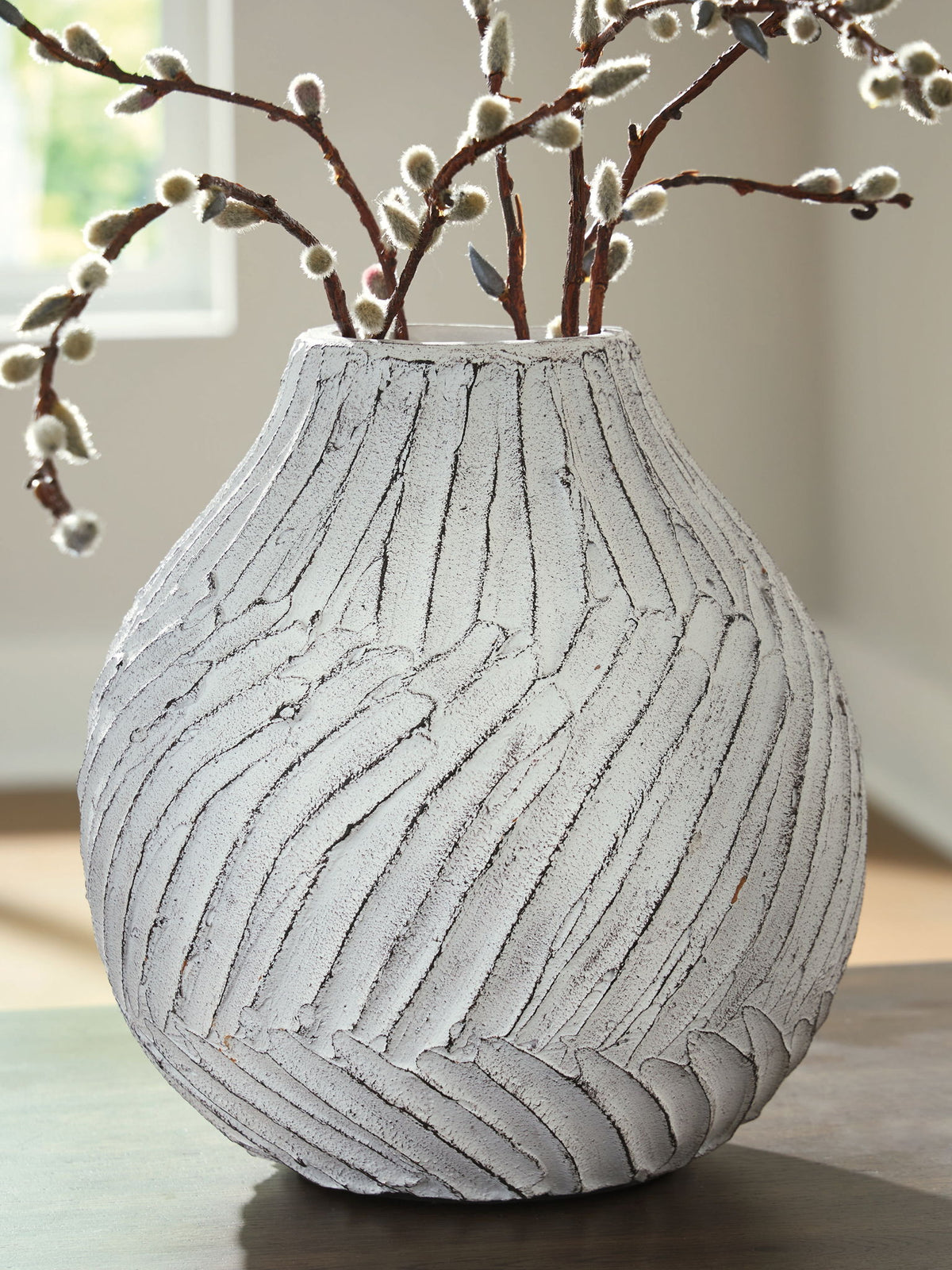 Shelvie - Vase