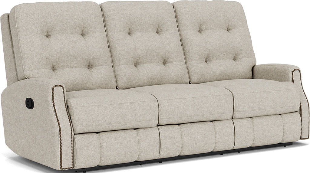 Devon - Reclining Sofa