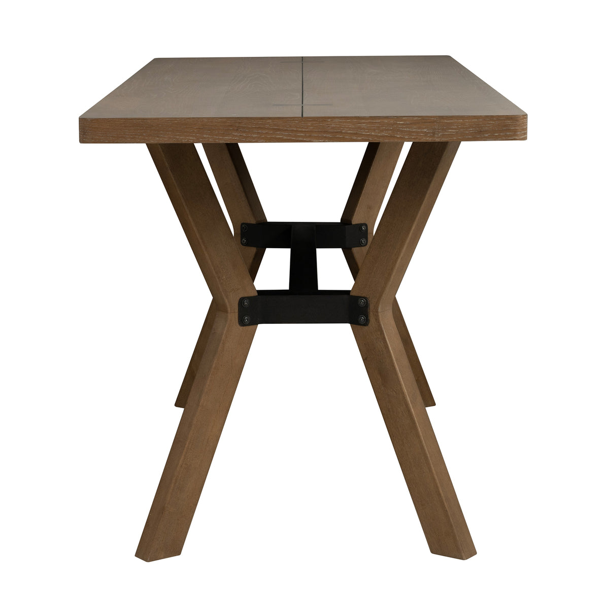 Flexsteel Millwork Friendship Table