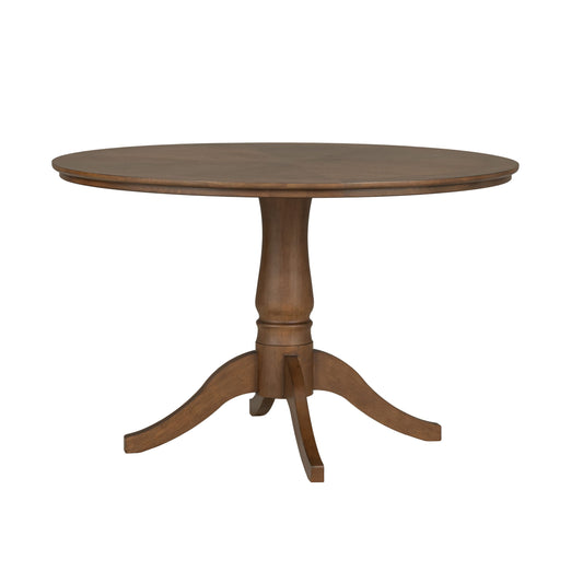 Flexsteel Azalea Round Dining Table
