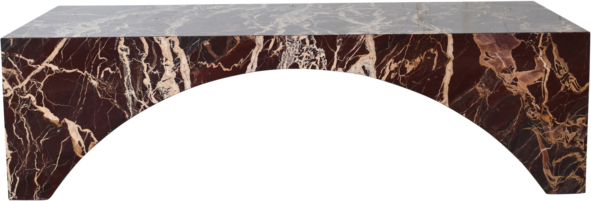 Palermo - Marble Coffee Table